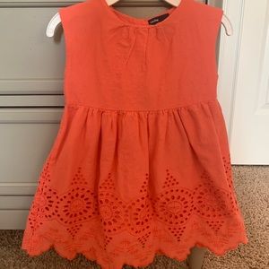 Baby Gap Summer Dress